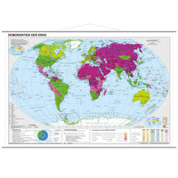 DEMOKRATIEN der ERDE
