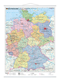 Deutschland politisch