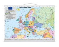 Europa zum Kennenlernen