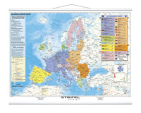 Die Europäische Union politisch