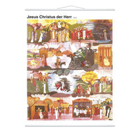 Jesus Christus der Herr Teil 2