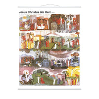 Jesus Christus der Herr Teil 3
