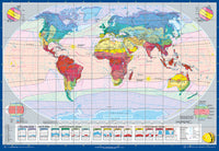 Bee-Bot – XL Suchspiel KLIMAZONEN der ERDE