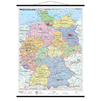 Deutschland politisch