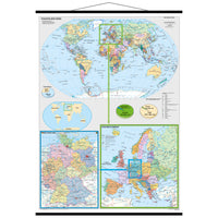 Deutschland und Europa in der Welt