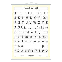 Druckschrift