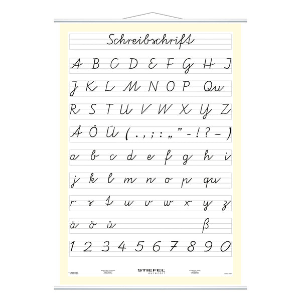 Schreibschrift