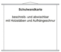 Die Erde im 14. bis 15. Jahrhundert