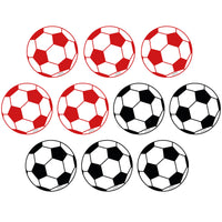 Fußball-Tic-Tac-Toe