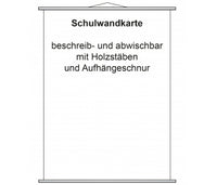 Fruit and Vegetable (in englischer Sprache)