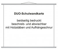 DUO Rechnen bis 100 / Lernkarte