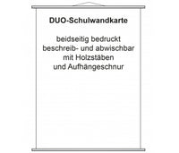 DUO Das Fürworthaus / Lernkarte